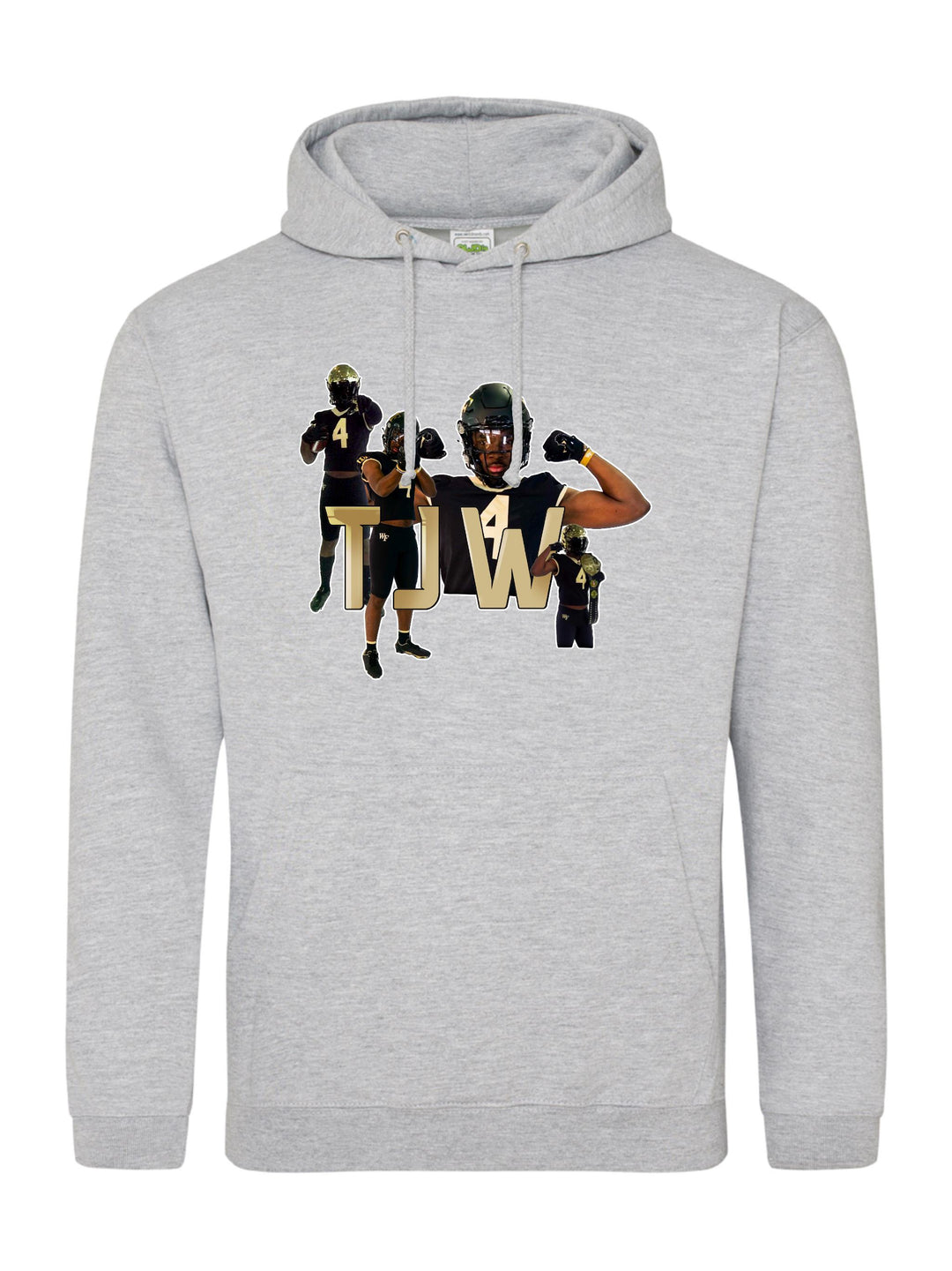 Tyler Walton Hoodie