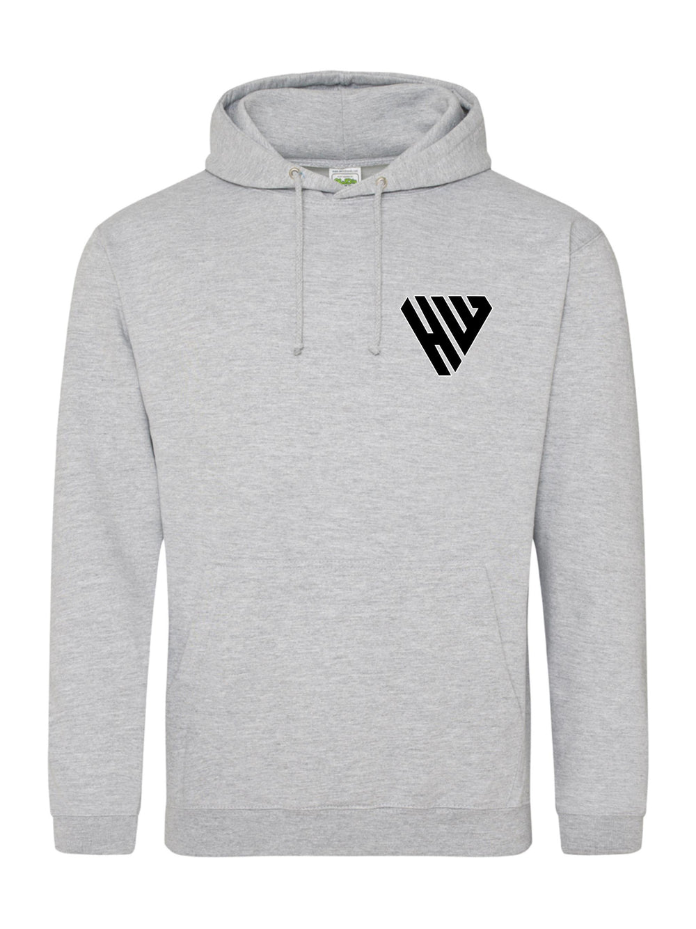 Hada Wells Hoodie