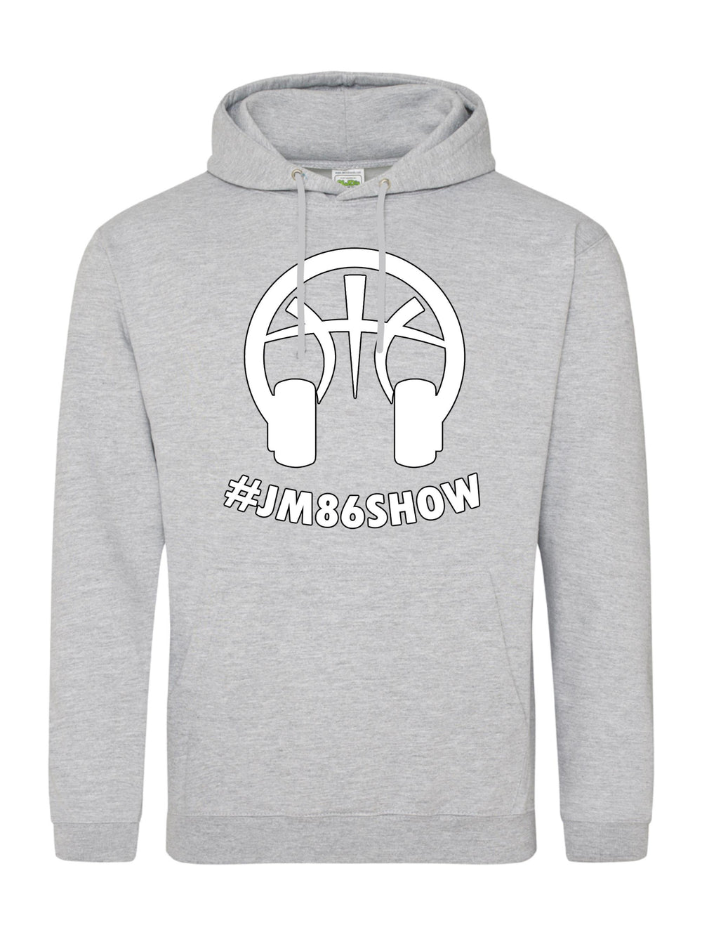 JM86Show Hoodie