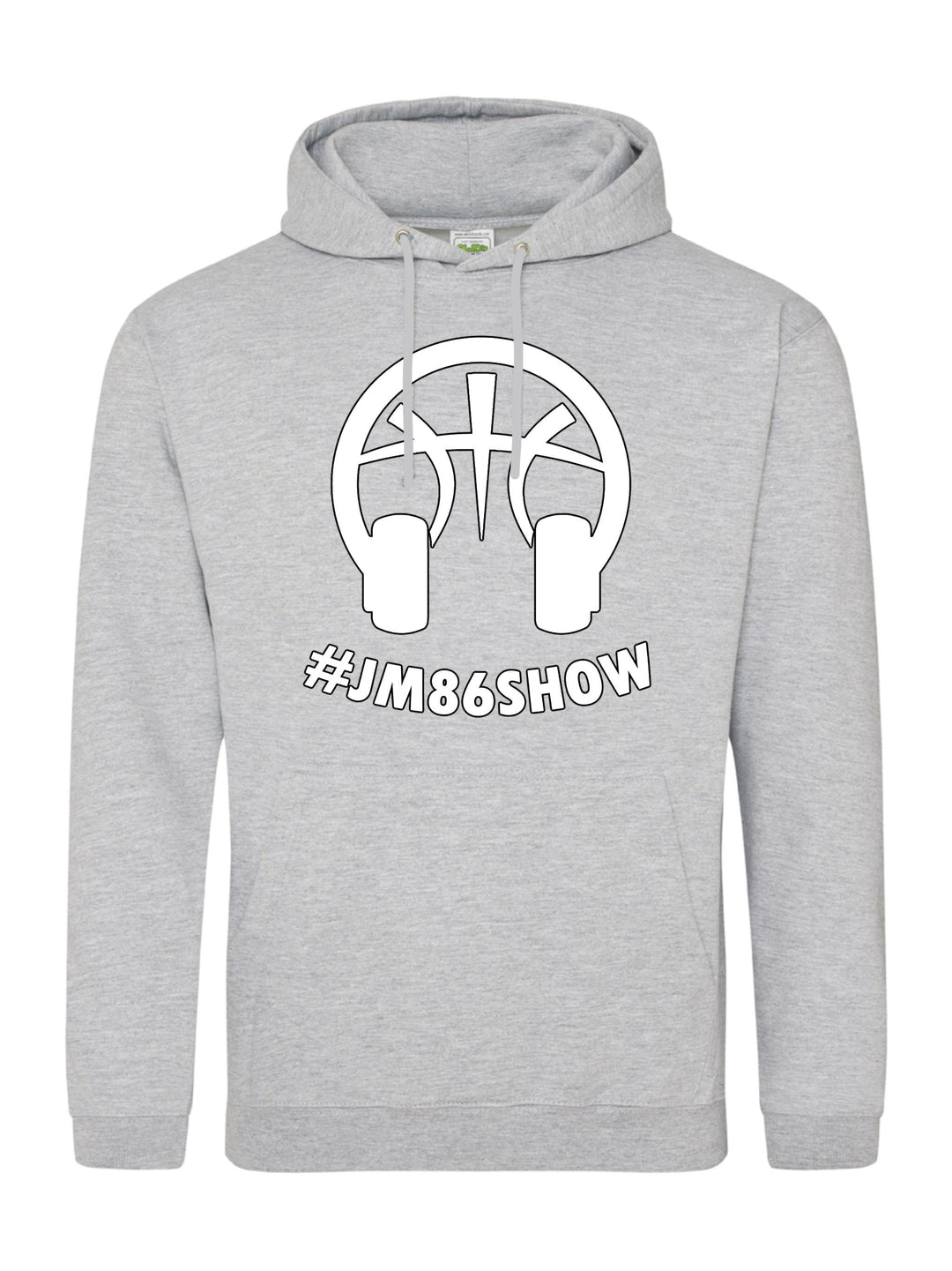 JM86Show Hoodie