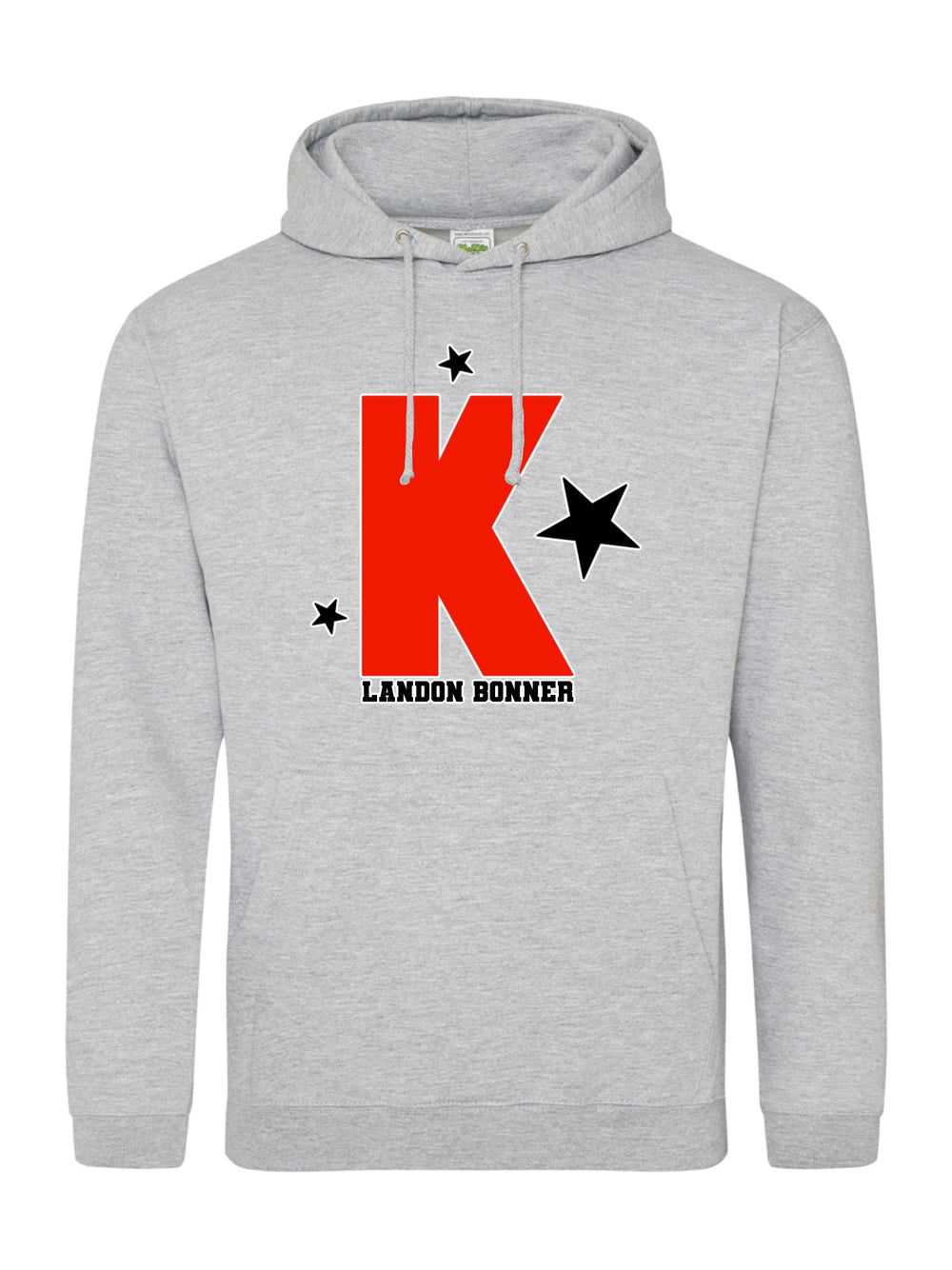 Landon Bonner Hoodie