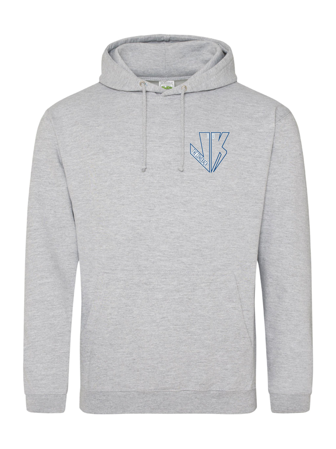Jack Kristofek Hoodie