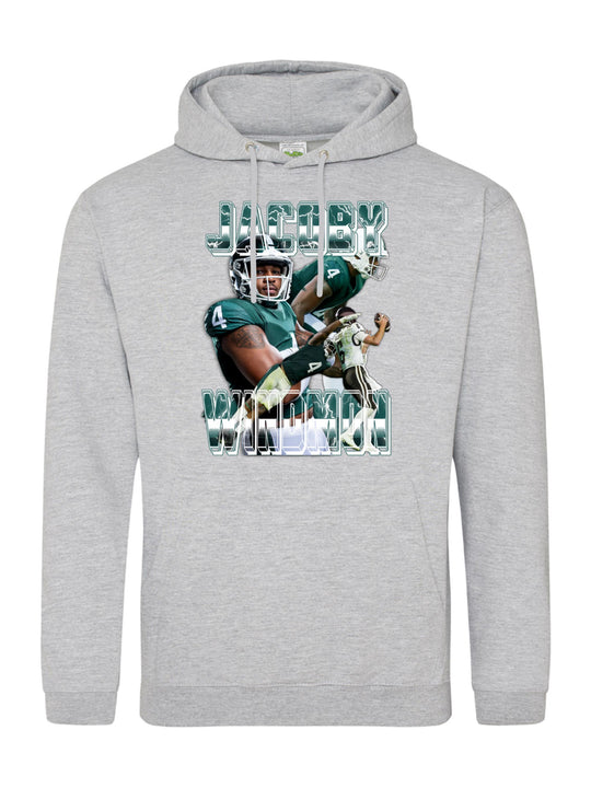 Jacoby Windmon Hoodie