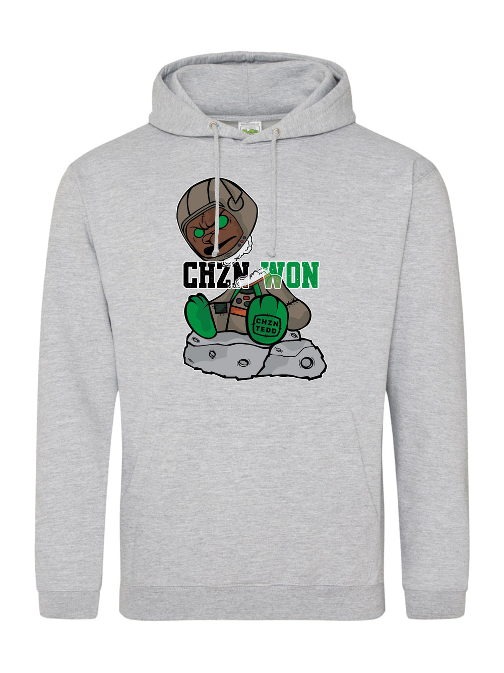 CHZN WON Hoodie