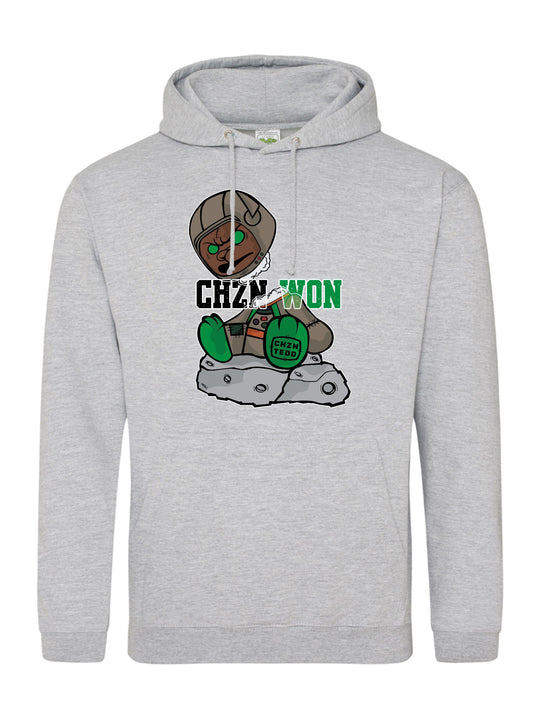 CHZN WON Hoodie