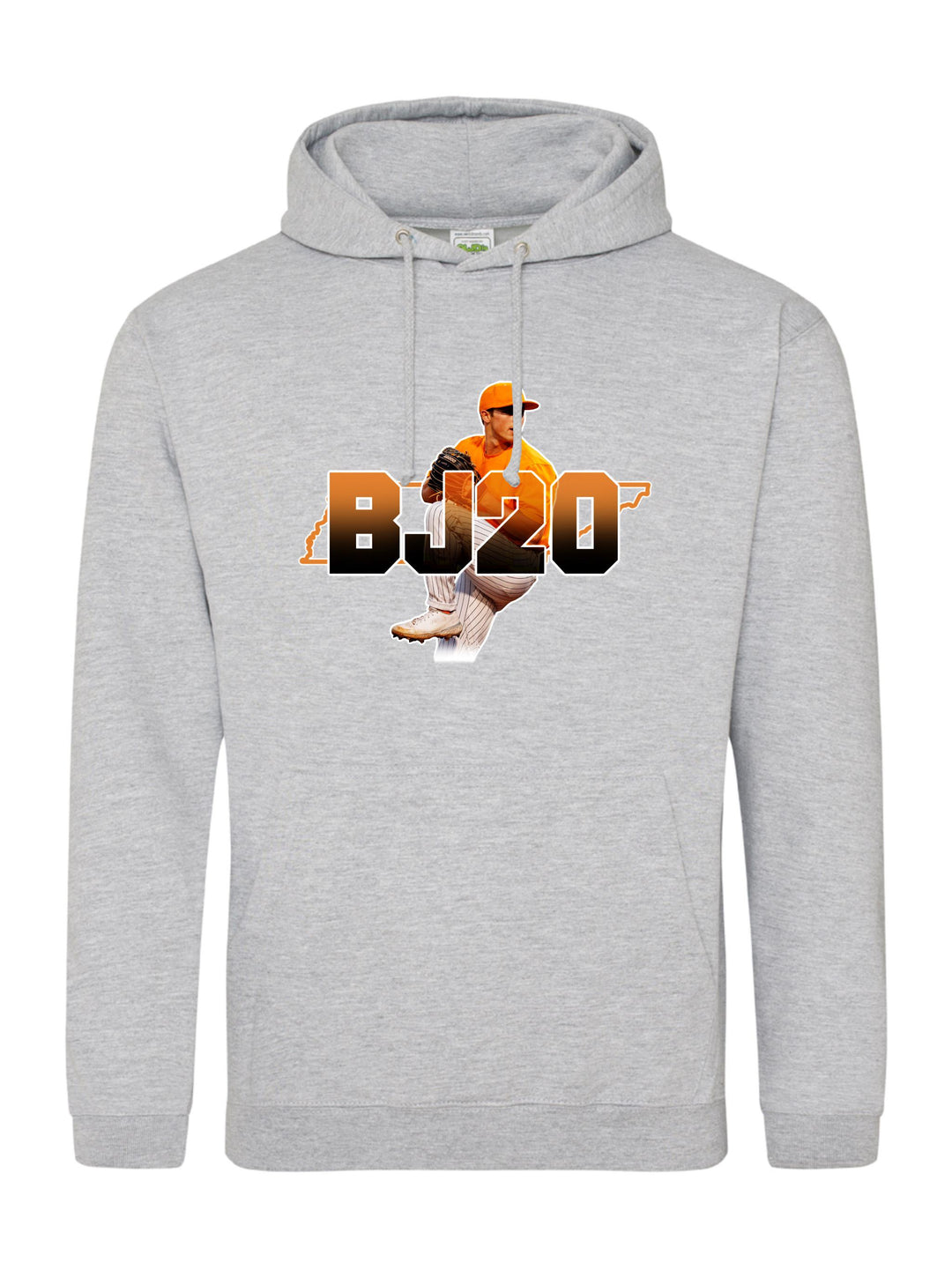 Bryce Jenkins Hoodie