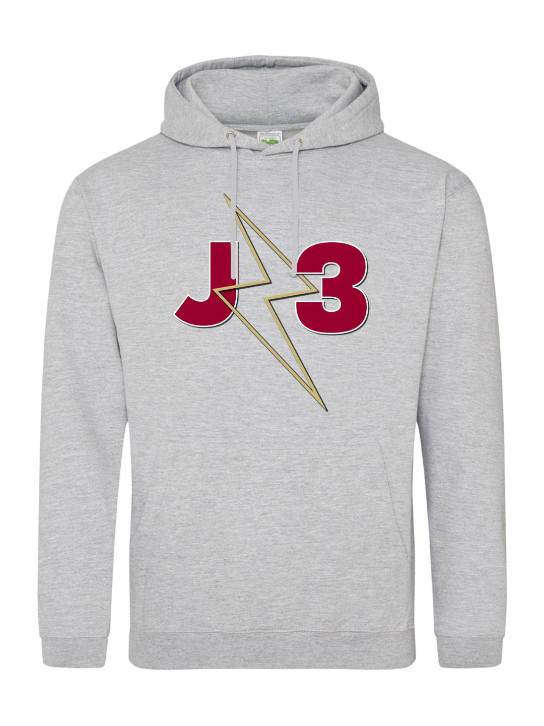 Jaeden Zackery Hoodie