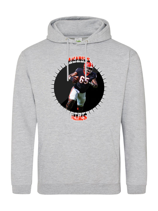 Amarius Mims Hoodie