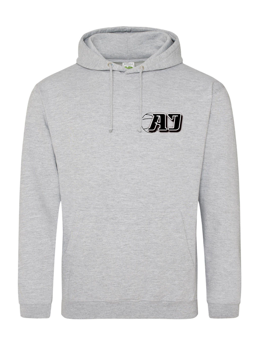 AJ Thompson Hoodie