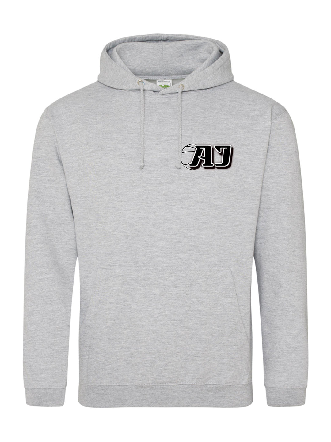 AJ Thompson Hoodie