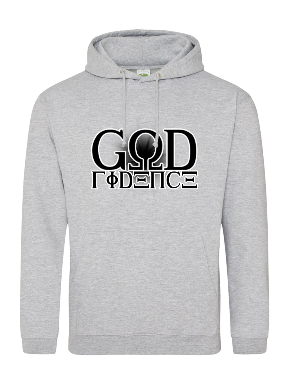 Godfidence Hoodie
