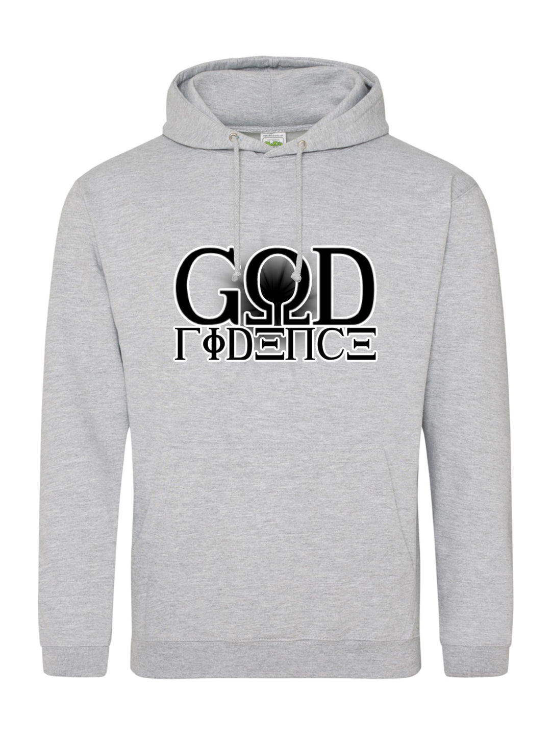 Godfidence Hoodie