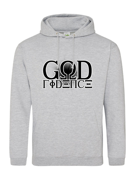 Godfidence Hoodie