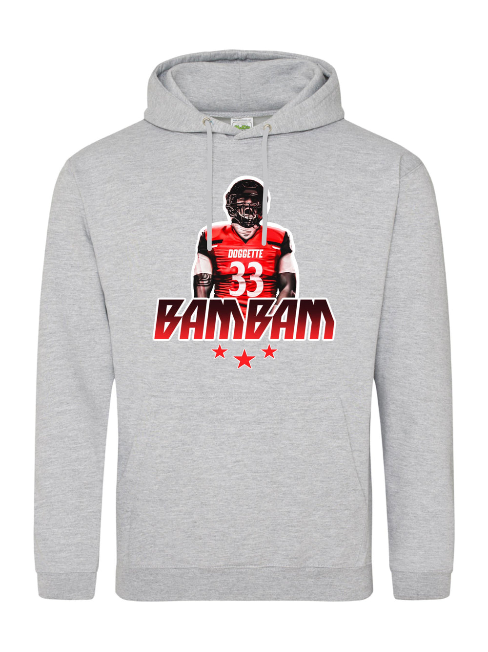 CJ Doggette Hoodie