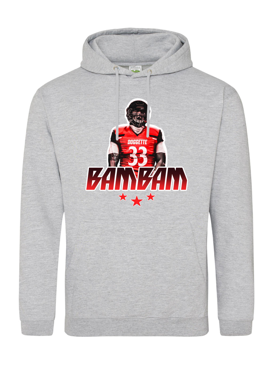 CJ Doggette Hoodie