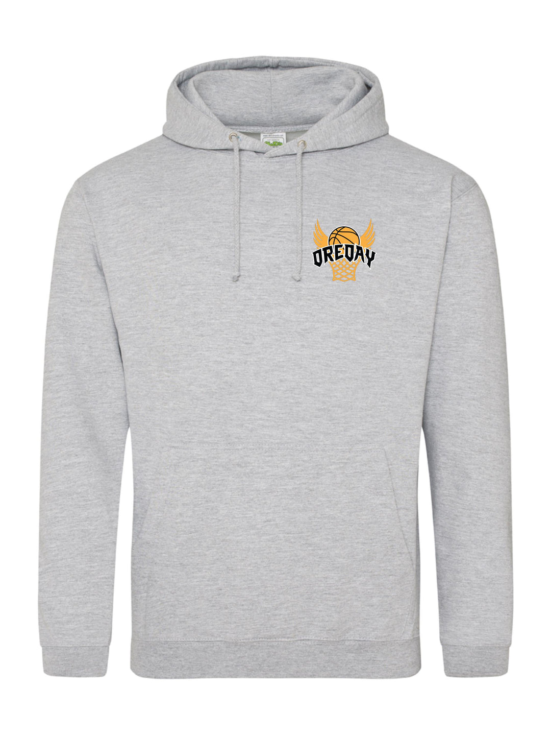 Dreday Hoodie