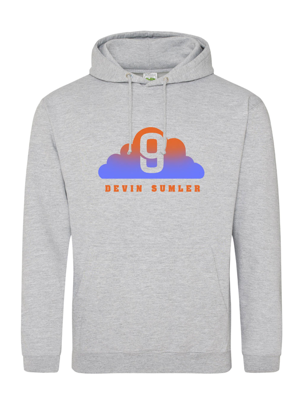 Devin Sumler Hoodie