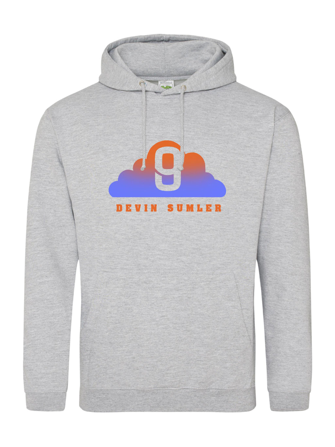 Devin Sumler Hoodie