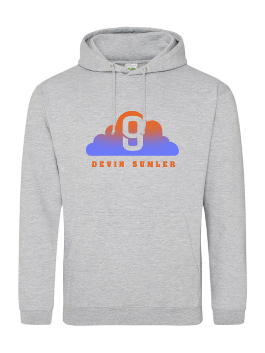 Devin Sumler Hoodie