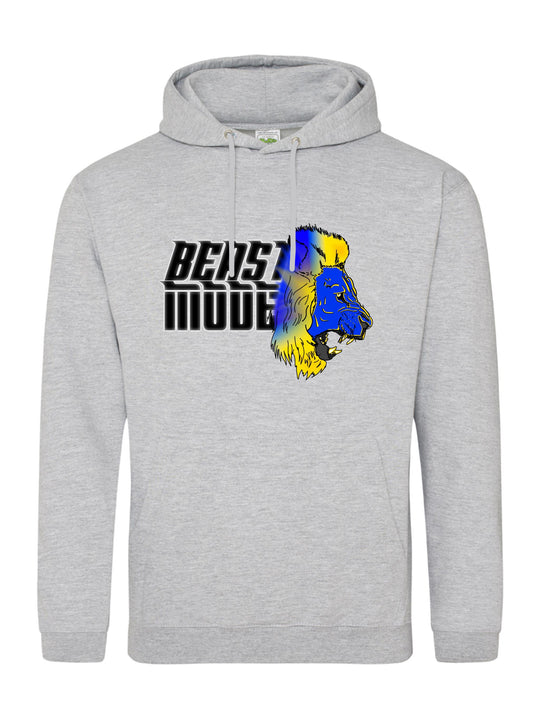 Abdi Rahman-Gelle Hoodie