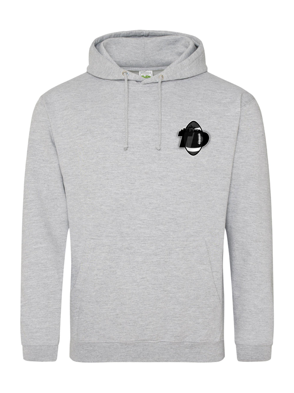 Tyavious Danzy Hoodie