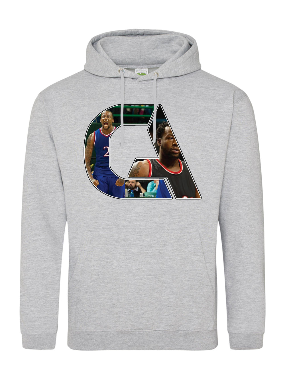 Cliff Alexander Hoodie