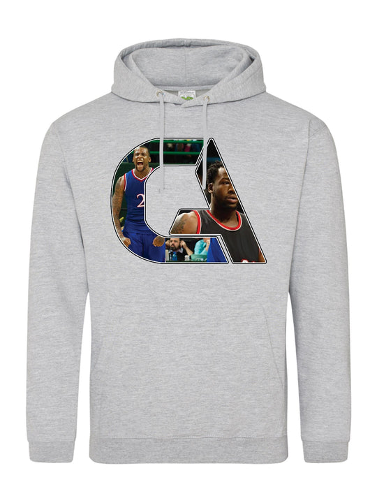 Cliff Alexander Hoodie