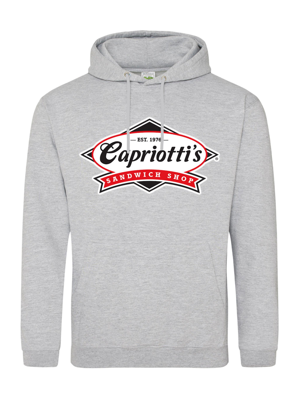 Capriotti's Sandwich Shop Hoodie