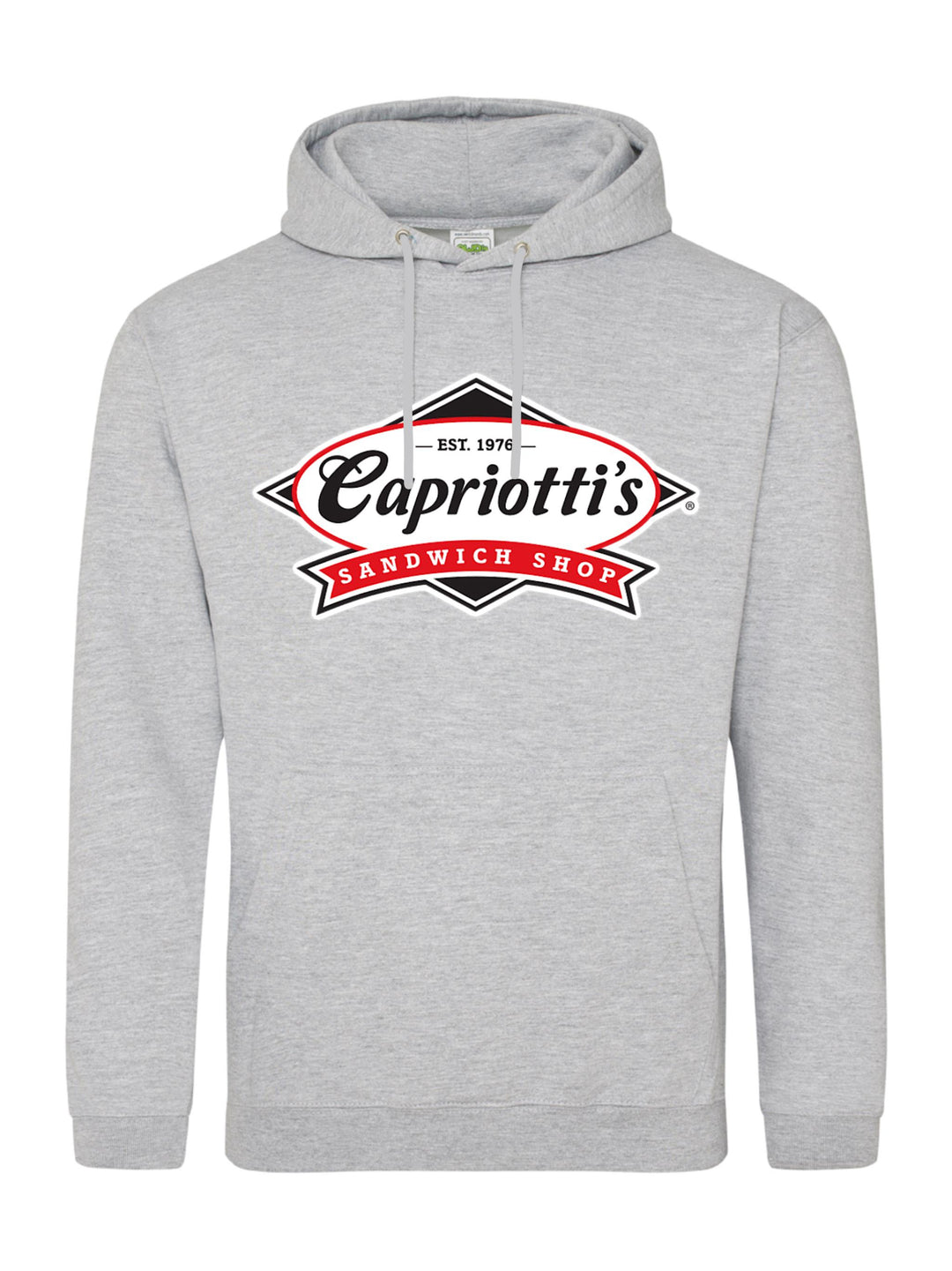 Capriotti's Sandwich Shop Hoodie