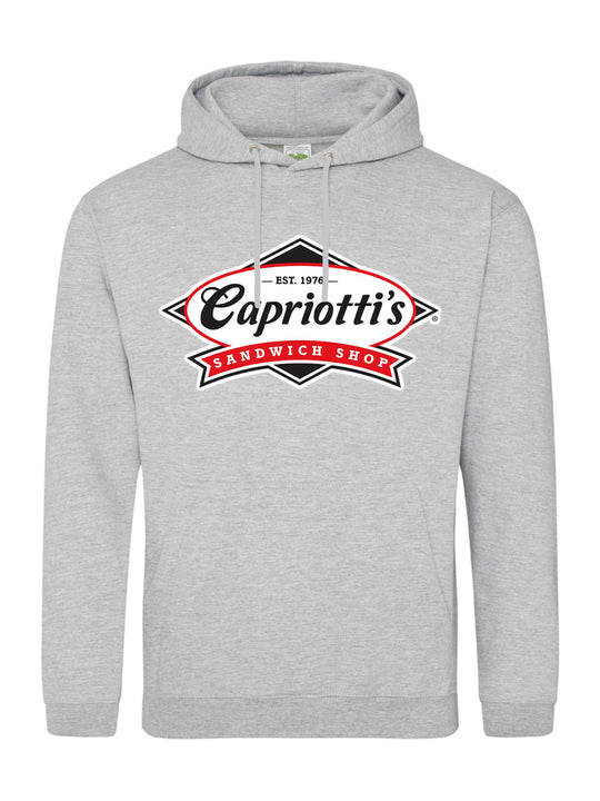 Capriotti's Sandwich Shop Hoodie