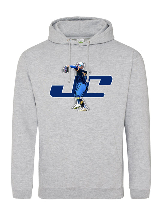 Jaden Correa Hoodie