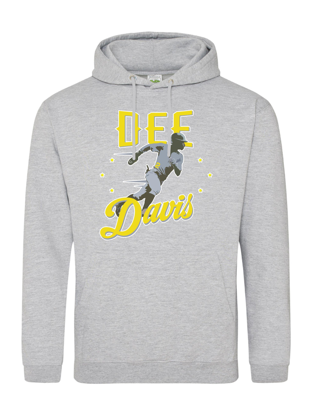 Dee Davis Hoodie