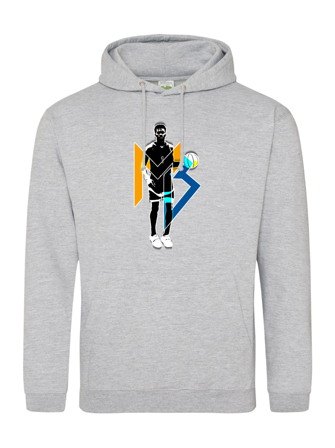 Marquavious Brown Hoodie