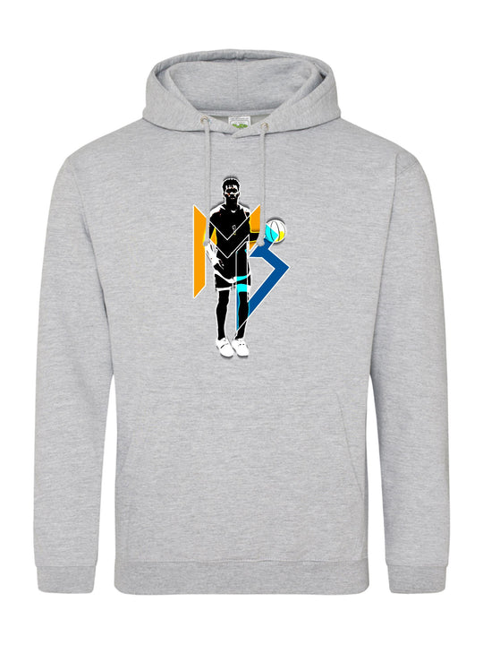 Marquavious Brown Hoodie