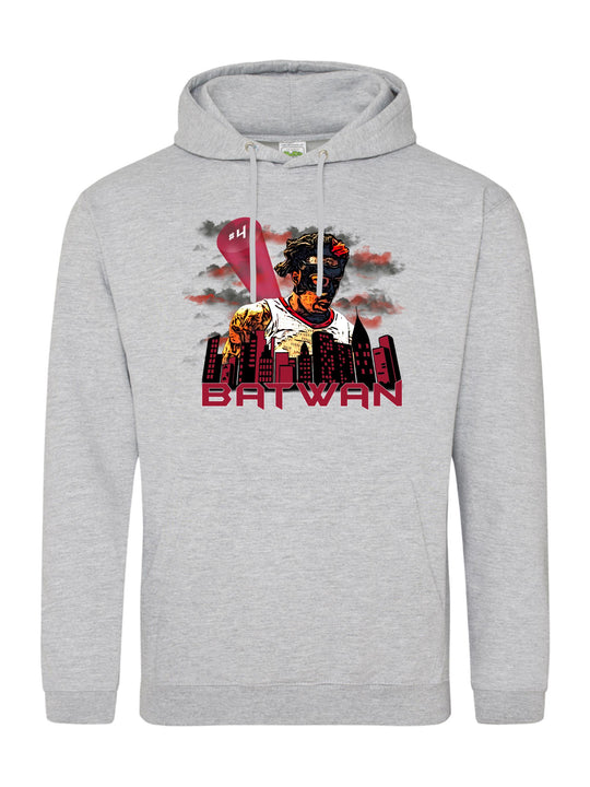 Juwan Gary Hoodie