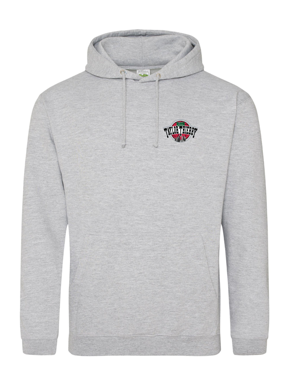 Taylor Thierry Hoodie