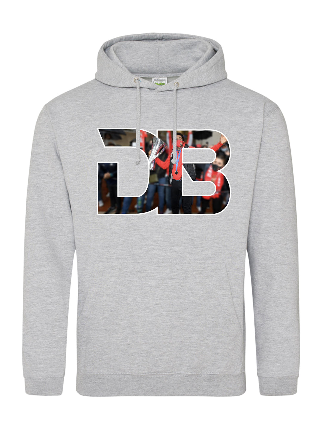 Dream Beyond Hoodie