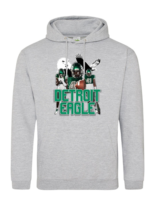 Messiah Blair Hoodie