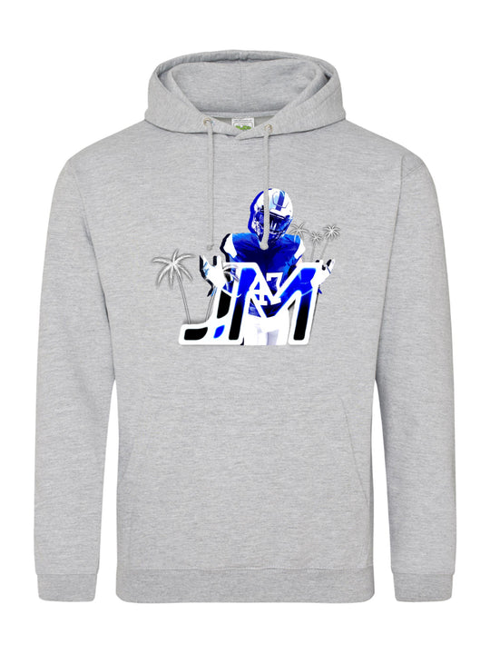 Jarard Mosely Hoodie