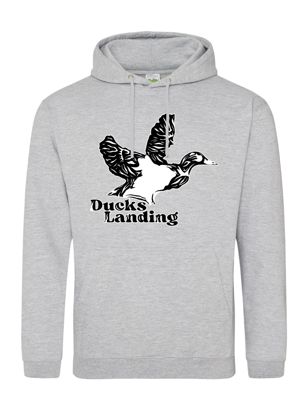 Ducks Landing Hoodie