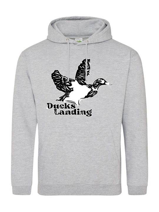 Ducks Landing Hoodie