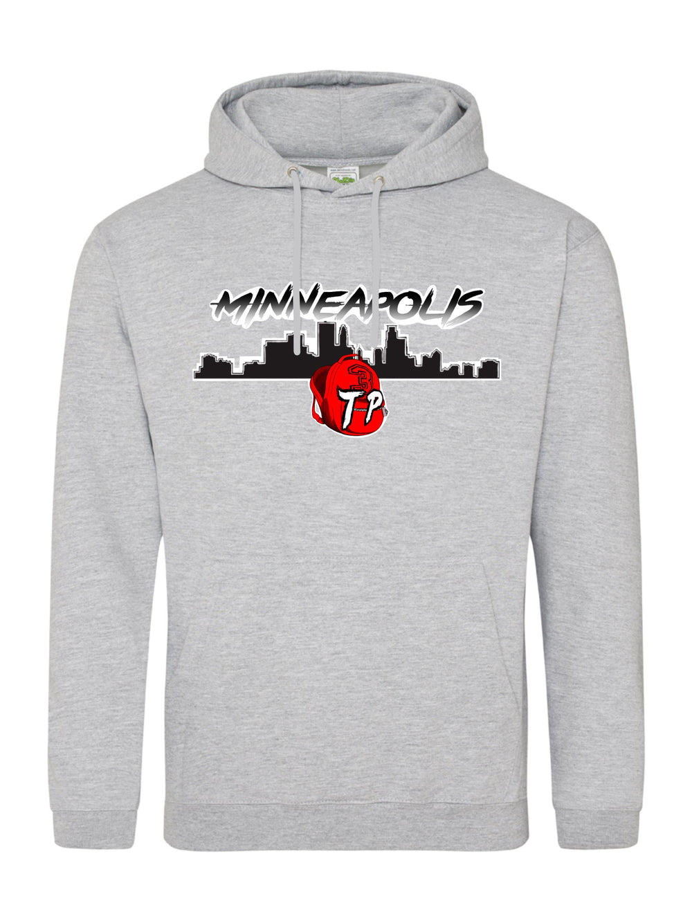 Tywhon Pickford Hoodie