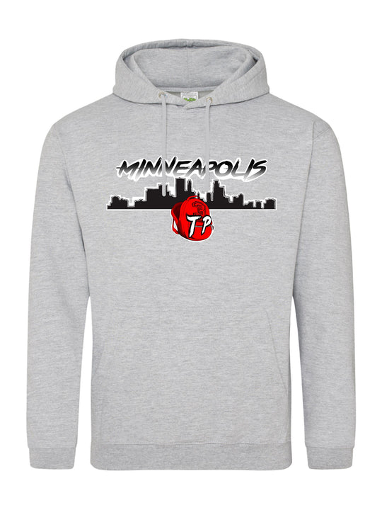 Tywhon Pickford Hoodie