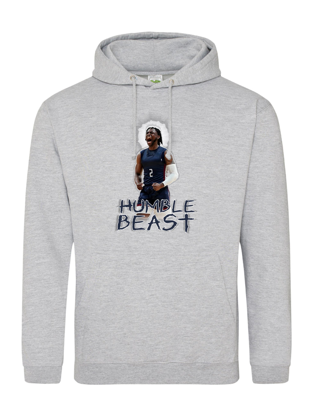 Demetre Roberts Hoodie