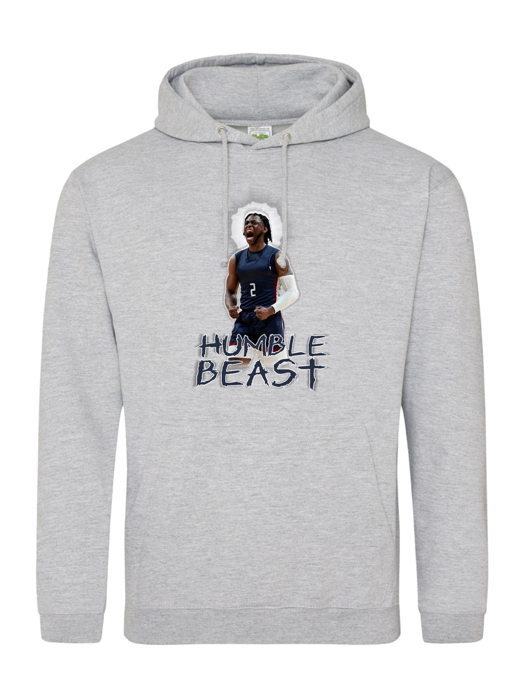 Demetre Roberts Hoodie