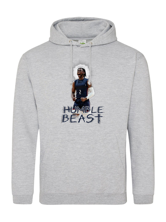 Demetre Roberts Hoodie