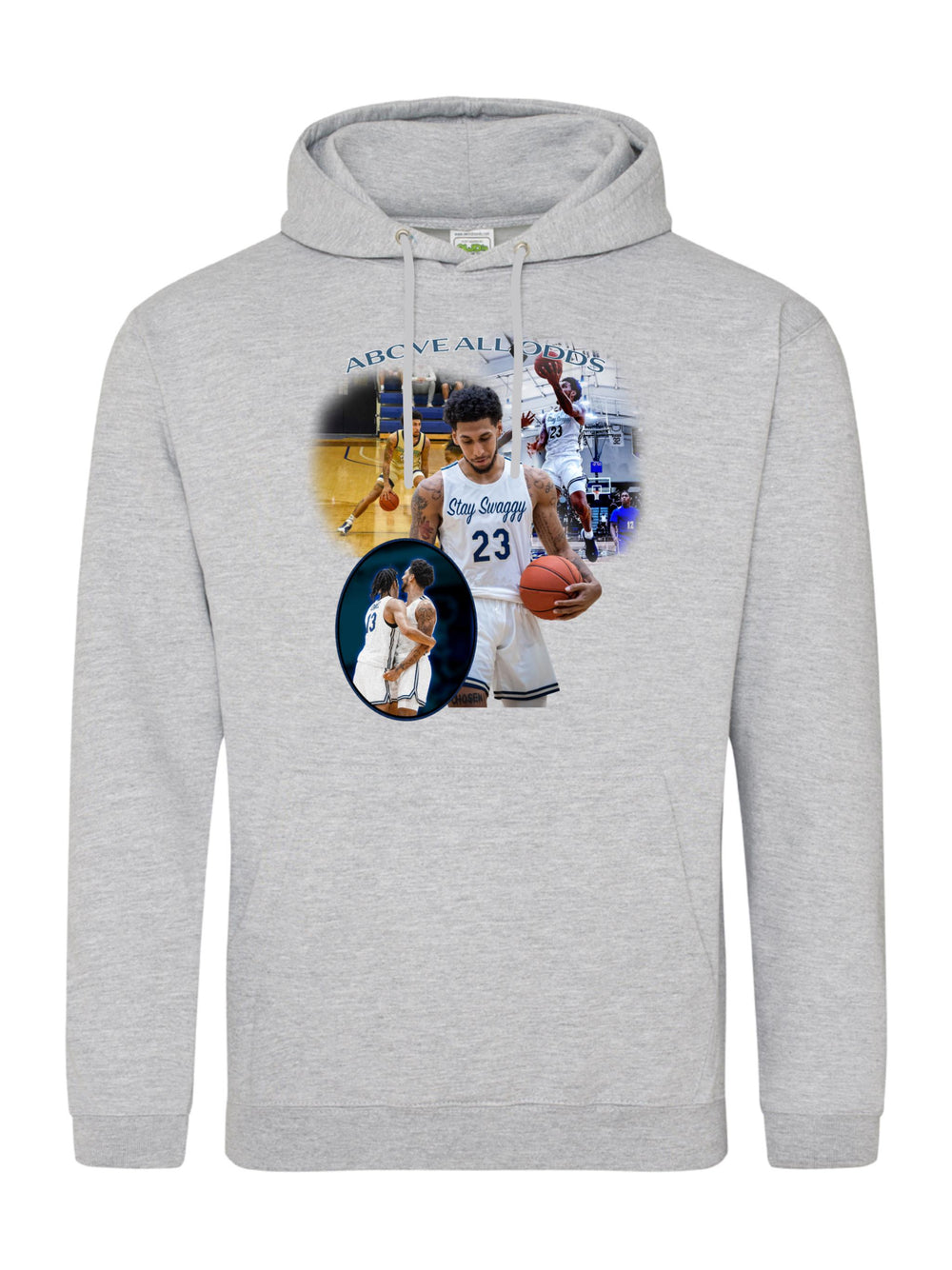 Sean Price Hoodie