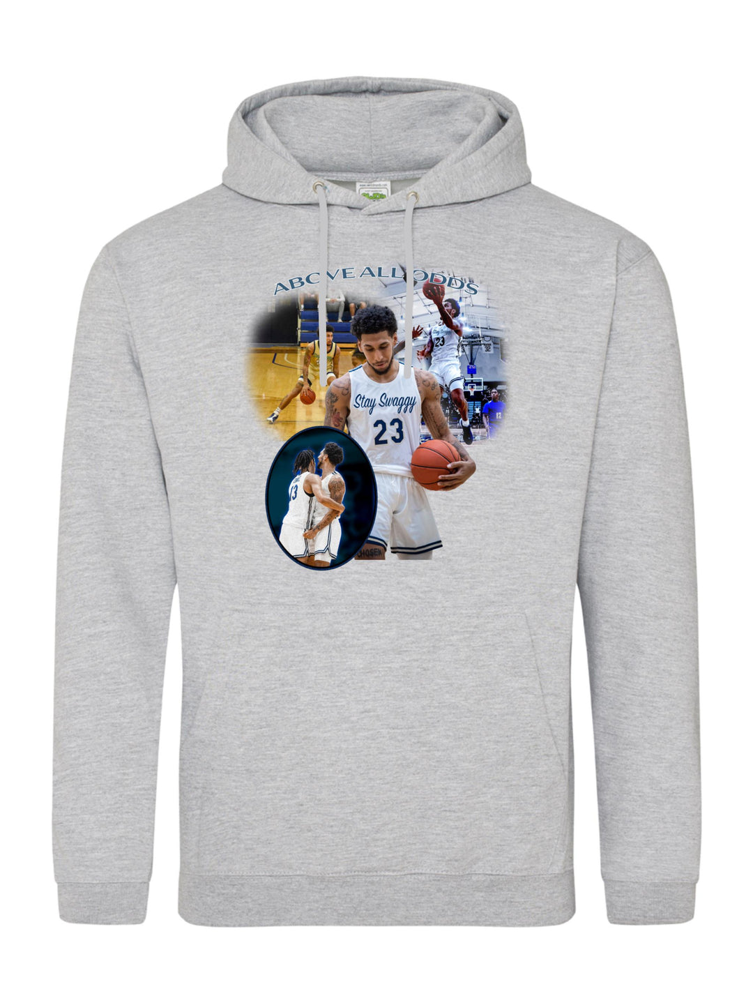 Sean Price Hoodie
