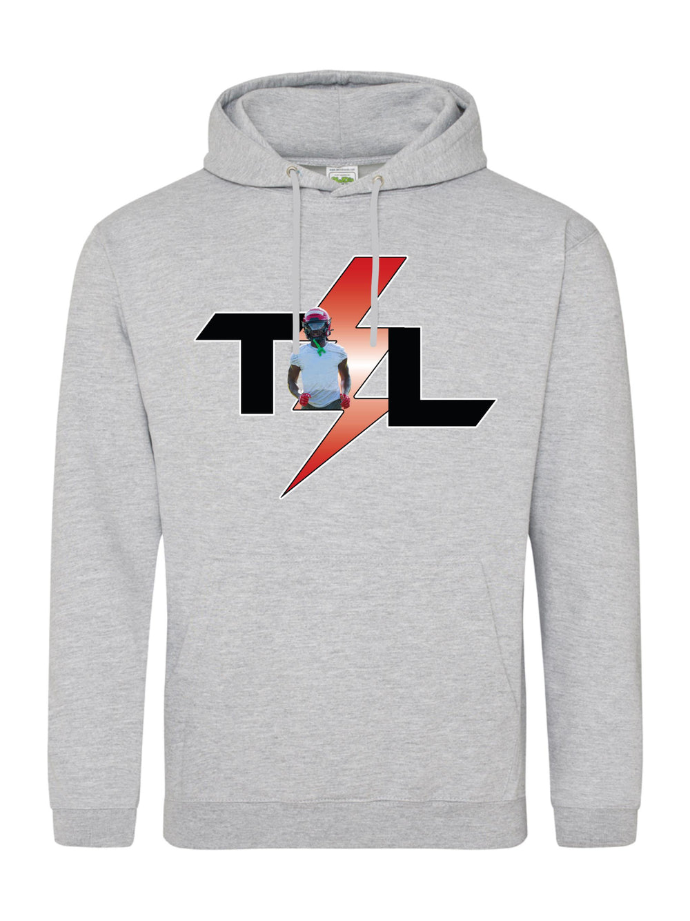 TJ Lockley Hoodie