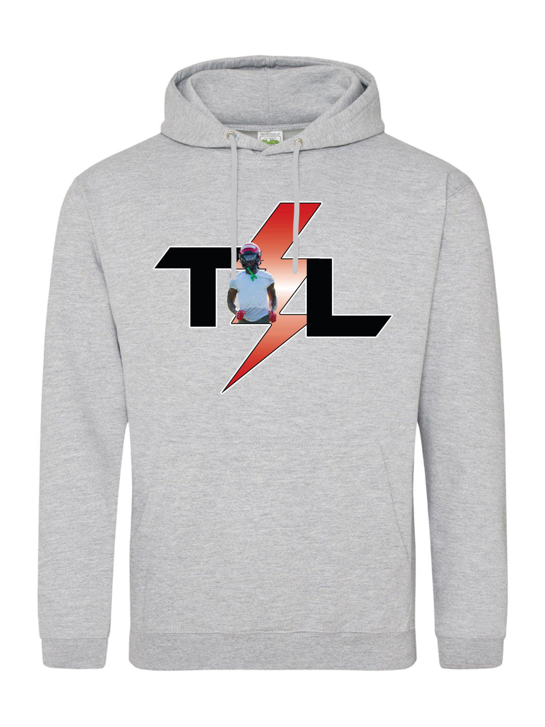 TJ Lockley Hoodie